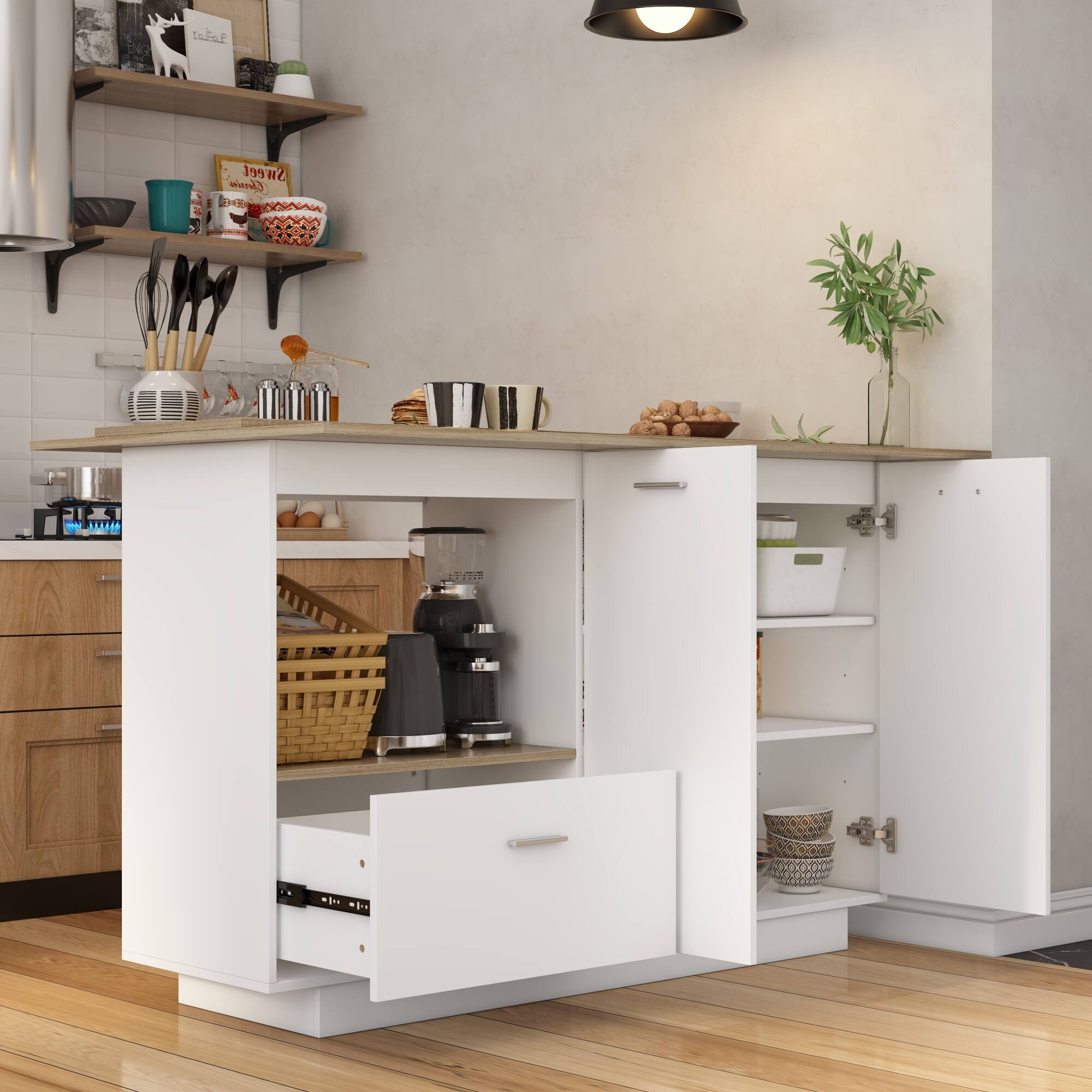 The text on the image reads "Sweet Cherin."