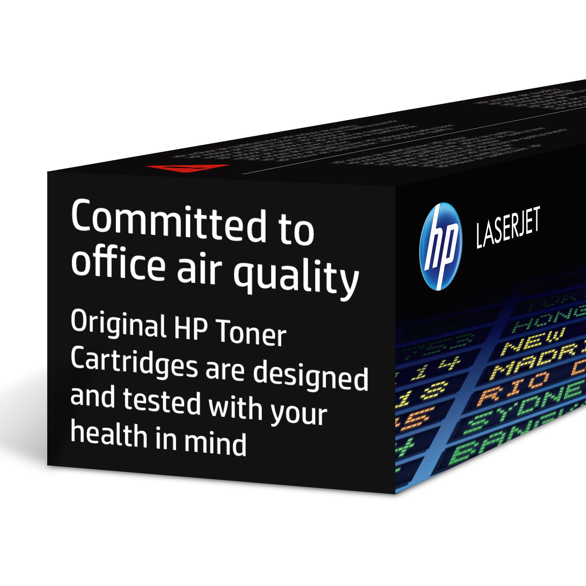 Alt View 1. HP - 144A Neverstop Imaging Drum - Black.