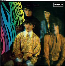 Ten Years After - Ten Years After - Ltd 180gm Vinyl - VINYL LP