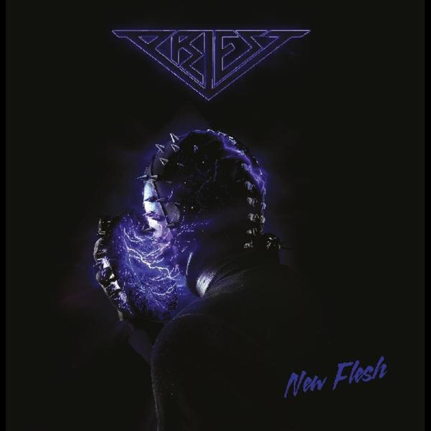 KRE  
New Flesh