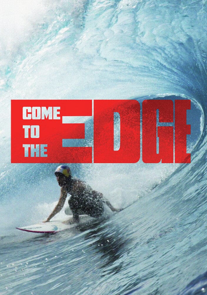 Come to the Edge (MOD) (DVD Movie) price history on PriceWatchPro