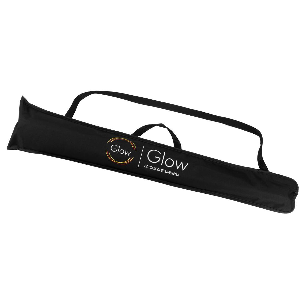 Glow EZ LOCK DEEP UMBRELLA