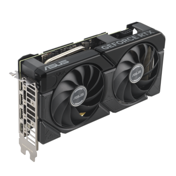 ASUS Refurbished Excellent Dual NVIDIA GeForce RTX 4060TI ASUS Refurbished Excellent Dual NVIDIA GeForce RTX 4060TI