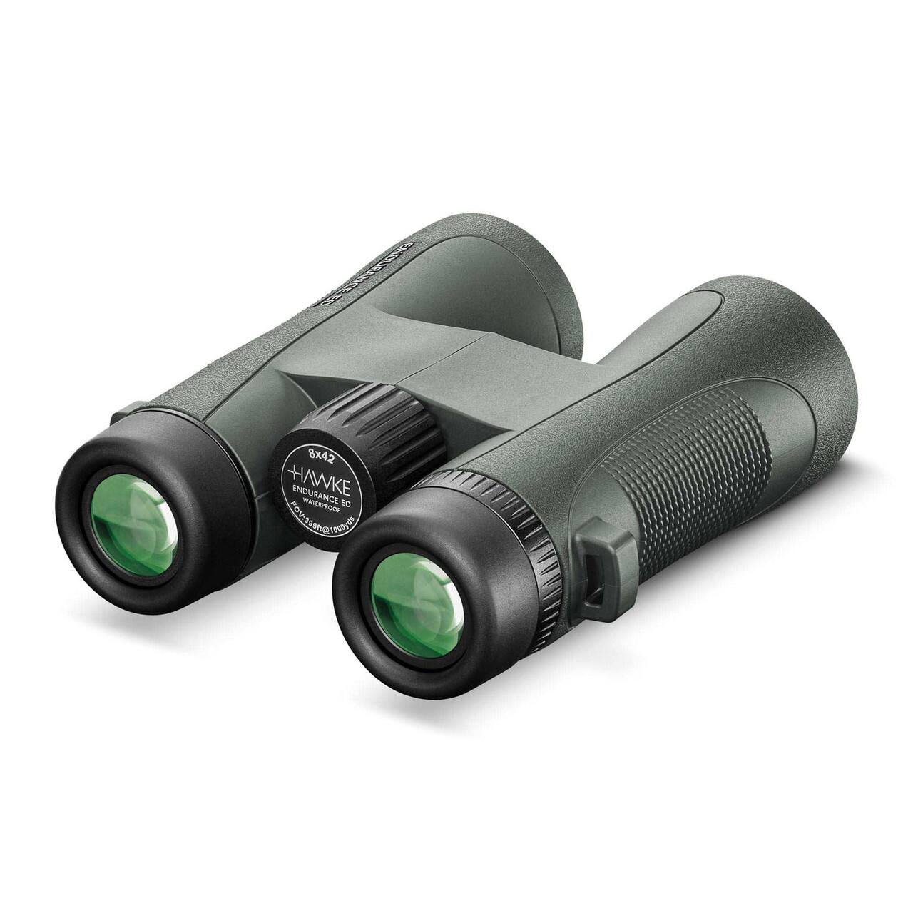 CLEARRE 8X42 HAWKE ENDURANCE WANAMOO LD CO1A