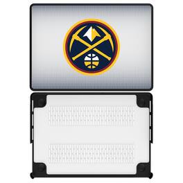 Keyscaper - Denver Nuggets Linen MacBook Case - Multicolor