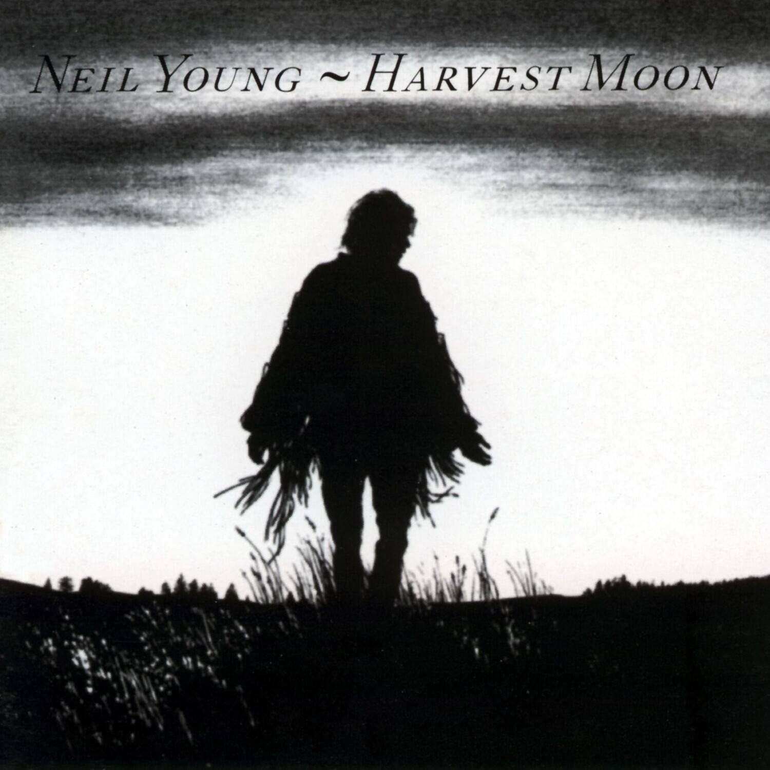 NEIL YOUNG ~ HARVEST MOON