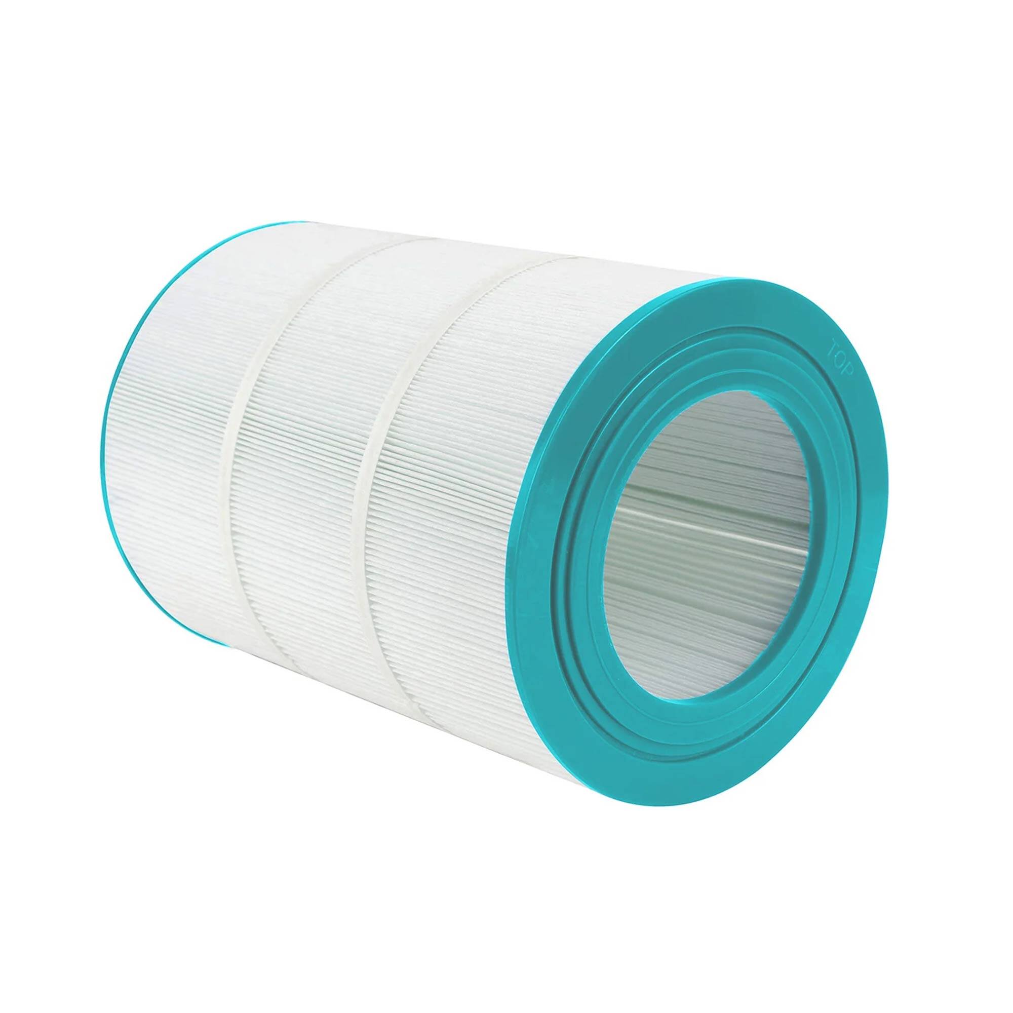 Alt View 5. Hurricane - Hurricane HF9401-01 Advanced Pool and Spa Filter Cartridge Replacement, White.