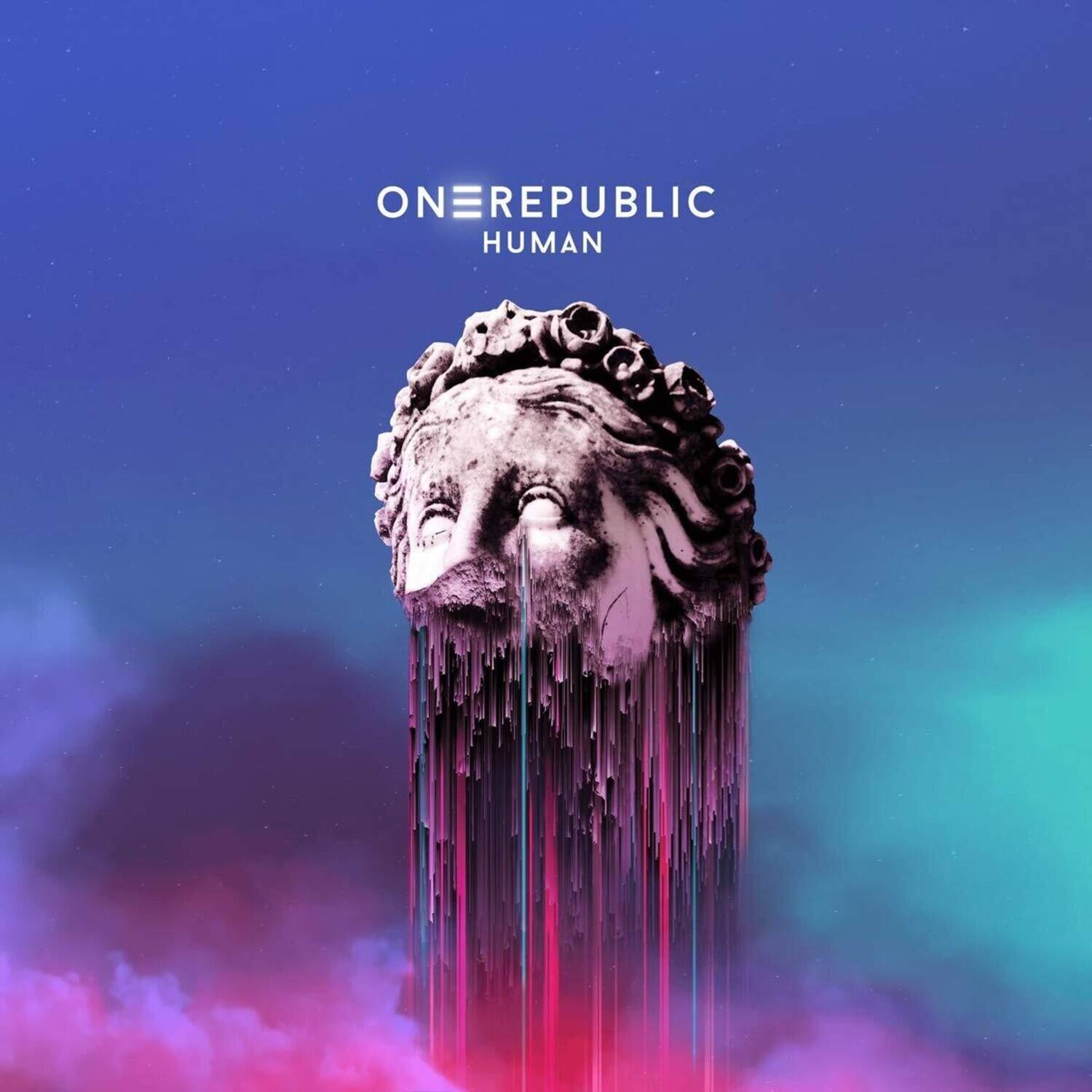 ONE REPUBLIC  
HUMAN