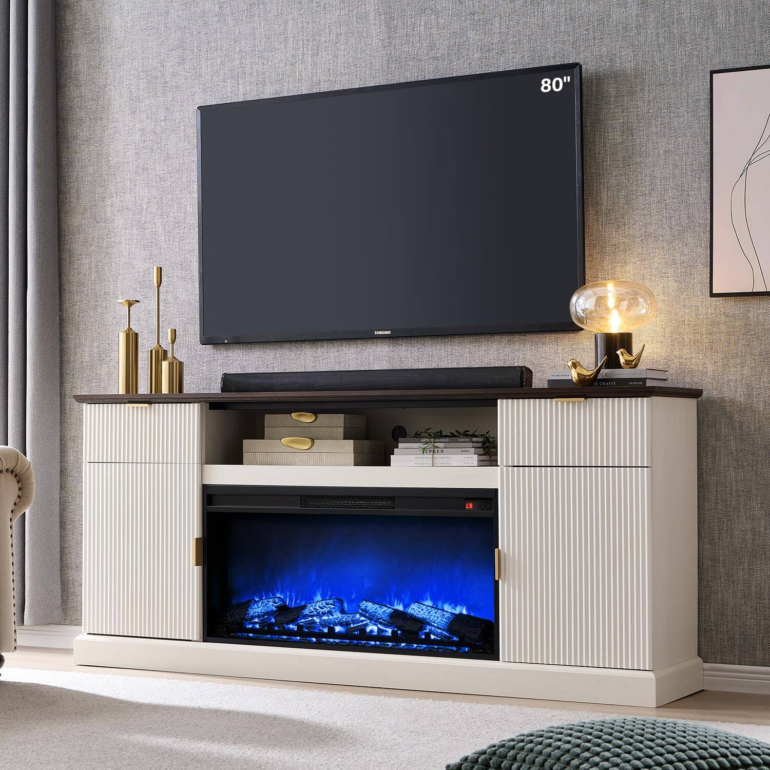 80" AP TV N METERBER