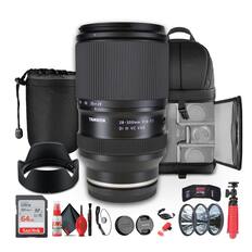 70 50 35-28 TAMRON 28-300mm F/4-7.1 Di III VC VXD D 2 ULTIMA BK- SANCAGR Ultra 120 MB/s I U C 64G8 GB SanDisk SAVE, i URADE SAC