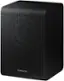 Alt View 13. Samsung - SAMSUNG Wireless Rear Speaker Kit - Black.