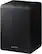 Alt View 13. Samsung - SAMSUNG Wireless Rear Speaker Kit - Black.