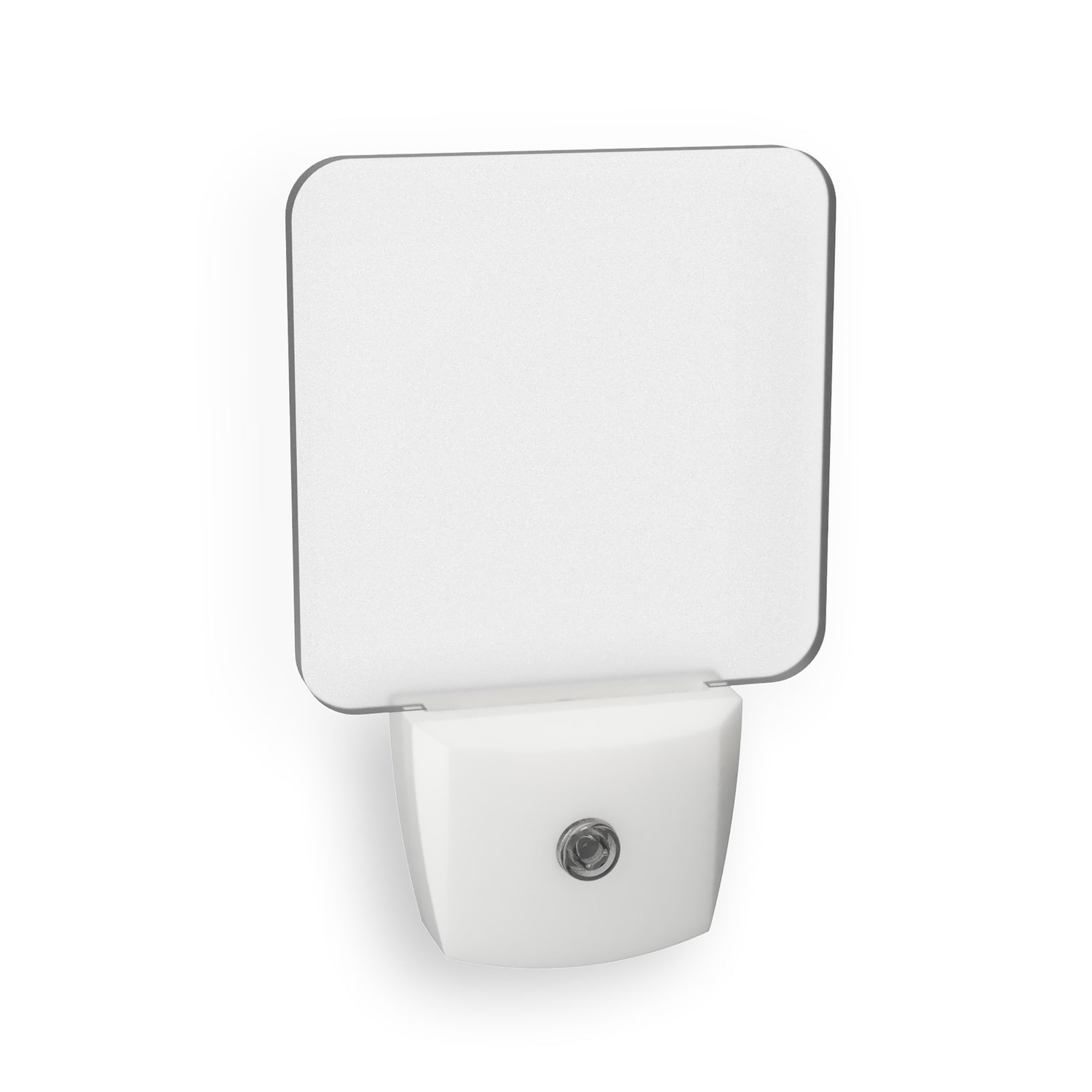 Westek - Automatic Plug-in Translucent LED Night Light