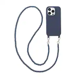 Cordée Cases - 06 Phone Chain Set - Midnight Blue