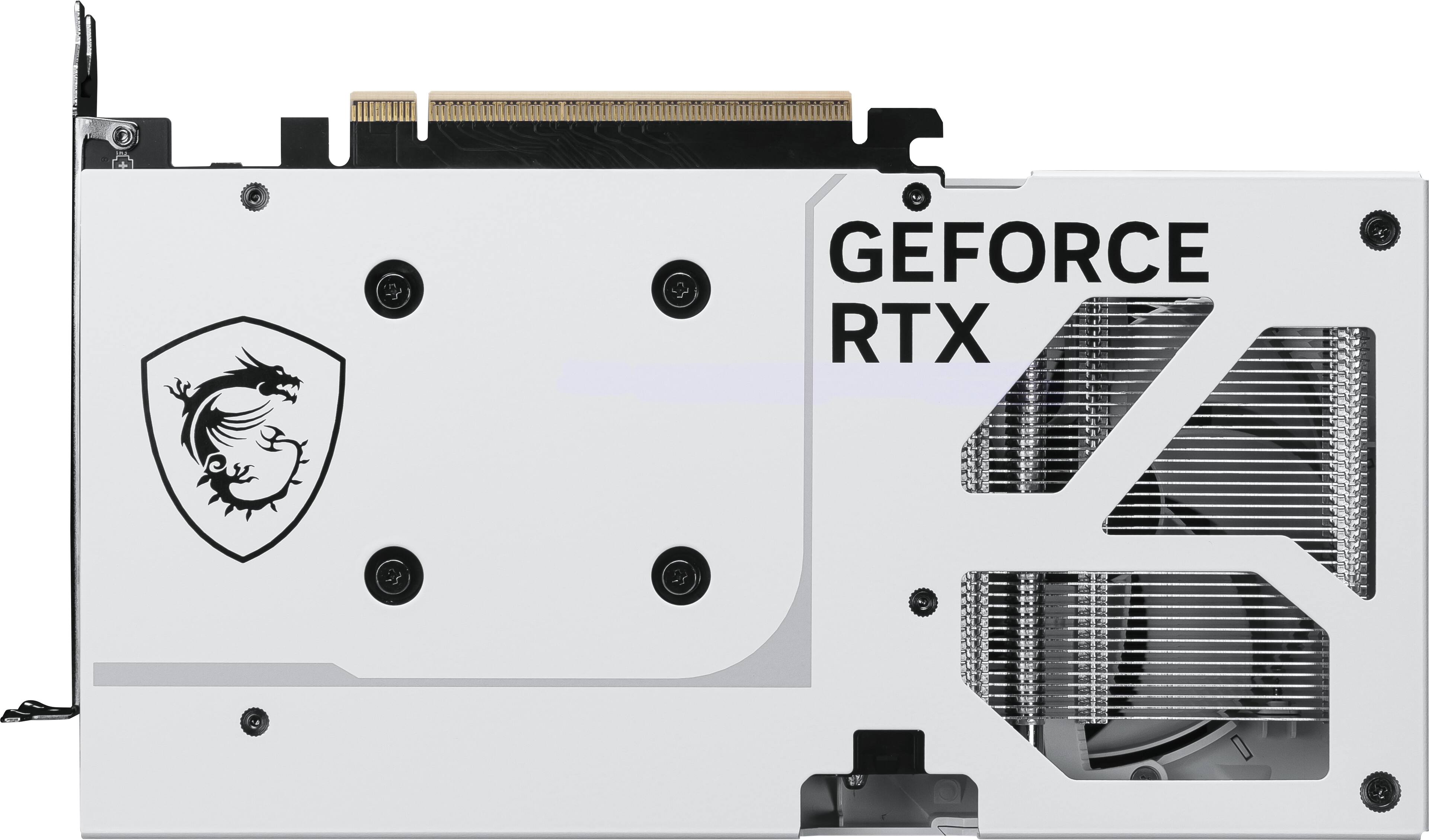 MSI NVIDIA GeForce RTX 5060 Ti 16G VENTUS 2X OC PLUS 16GB GDDR7
