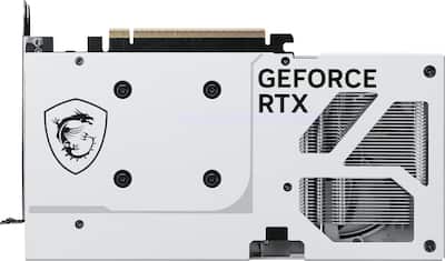 MSI NVIDIA GeForce RTX 5060 Ti 16G VENTUS 2X OC PLUS 16GB GDDR7 MSI NVIDIA GeForce RTX 5060 Ti 16G VENTUS 2X OC PLUS 16GB GDDR7