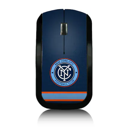 NEW YORK CITY FOOTBALL CLUB