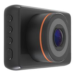 apeman - C920-Pro 4K DASH CAM 4k30FPS/1080p60FPS with Collision Detection - Black