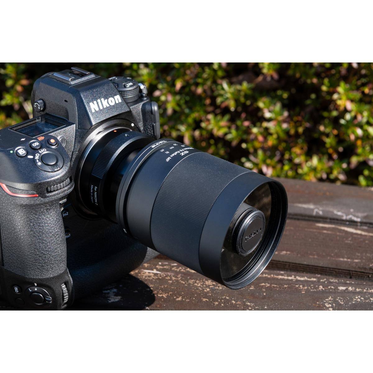 Nikon