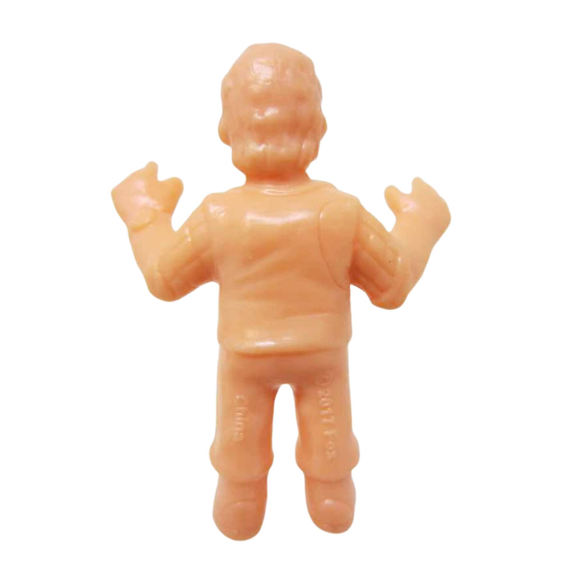 Alt View 5. Super7 - Aliens M.U.S.C.L.E. Mini-Figure Set | Pack E - White.