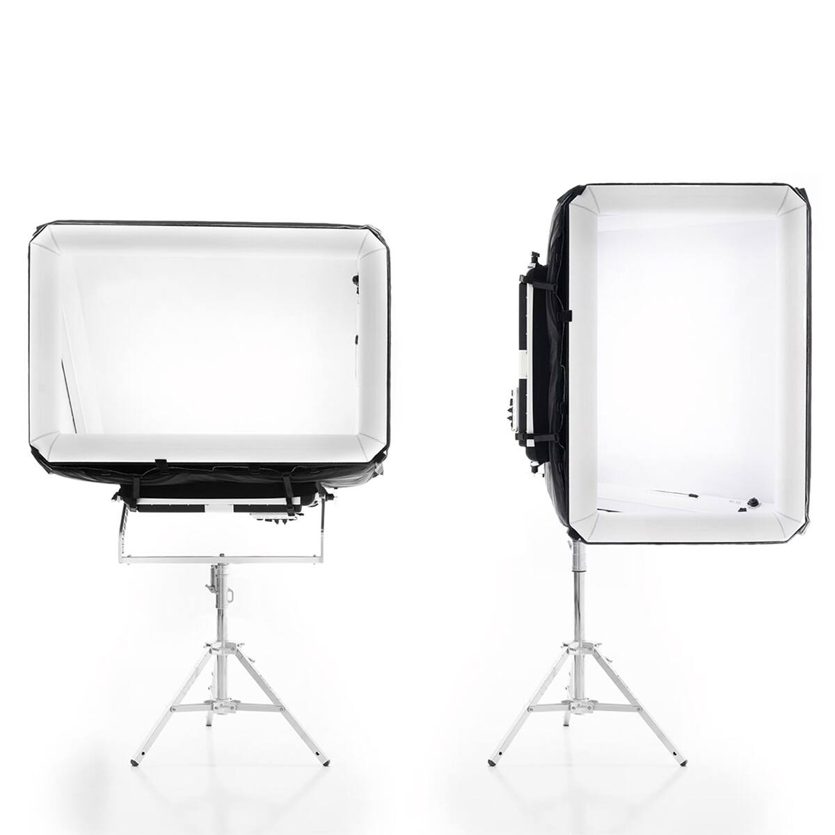 Alt View 3. Creamsource - Creamsource DoPChoice SnapBag AIRGLOW 2x1 Booklight.