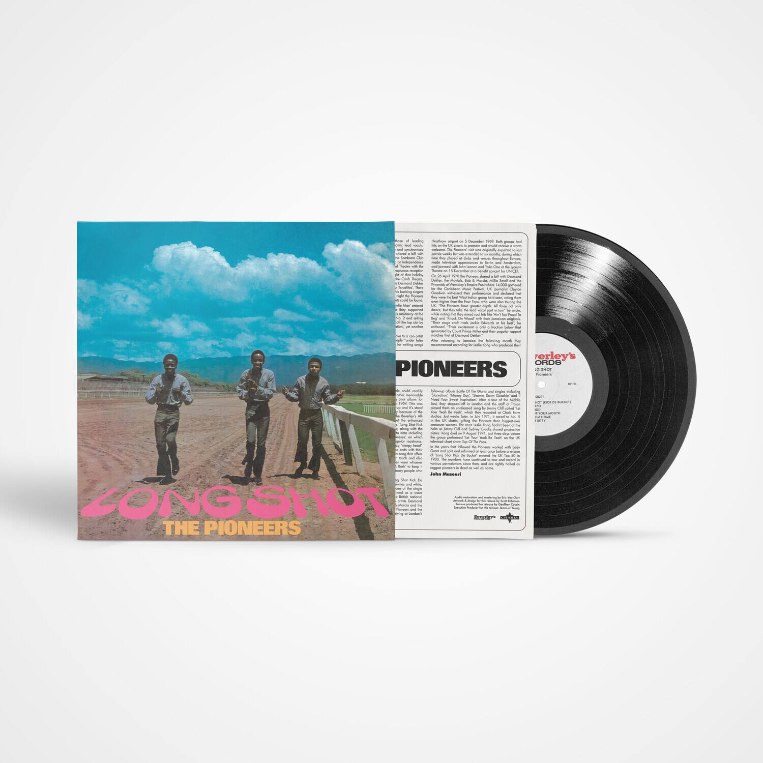 LONG SHOT  
THE PIONEERS  

PIONEERS  

- - - ade - - - - - - - I - I - - - - c -  - - I - I I : - - - - . I - - I I  - : : - -  - : - : - I   - -  -  I - - - -eig : - 1 - - - - - - - - - - - - - - - E - - - - I : | rerley' CRDA PIONEERS - - - - - - - - - - - J I I I I - - -- - F I - - - | - : I : - : - I I i -  I - i | - - : de - i - - :   - : - I - - - - I - - - - - | - - : I - - - - I - - : - Ca - | - -  - - - - - I - | : ZONG SHOT 7 | Bmsg o THE PIONEERS - - - :