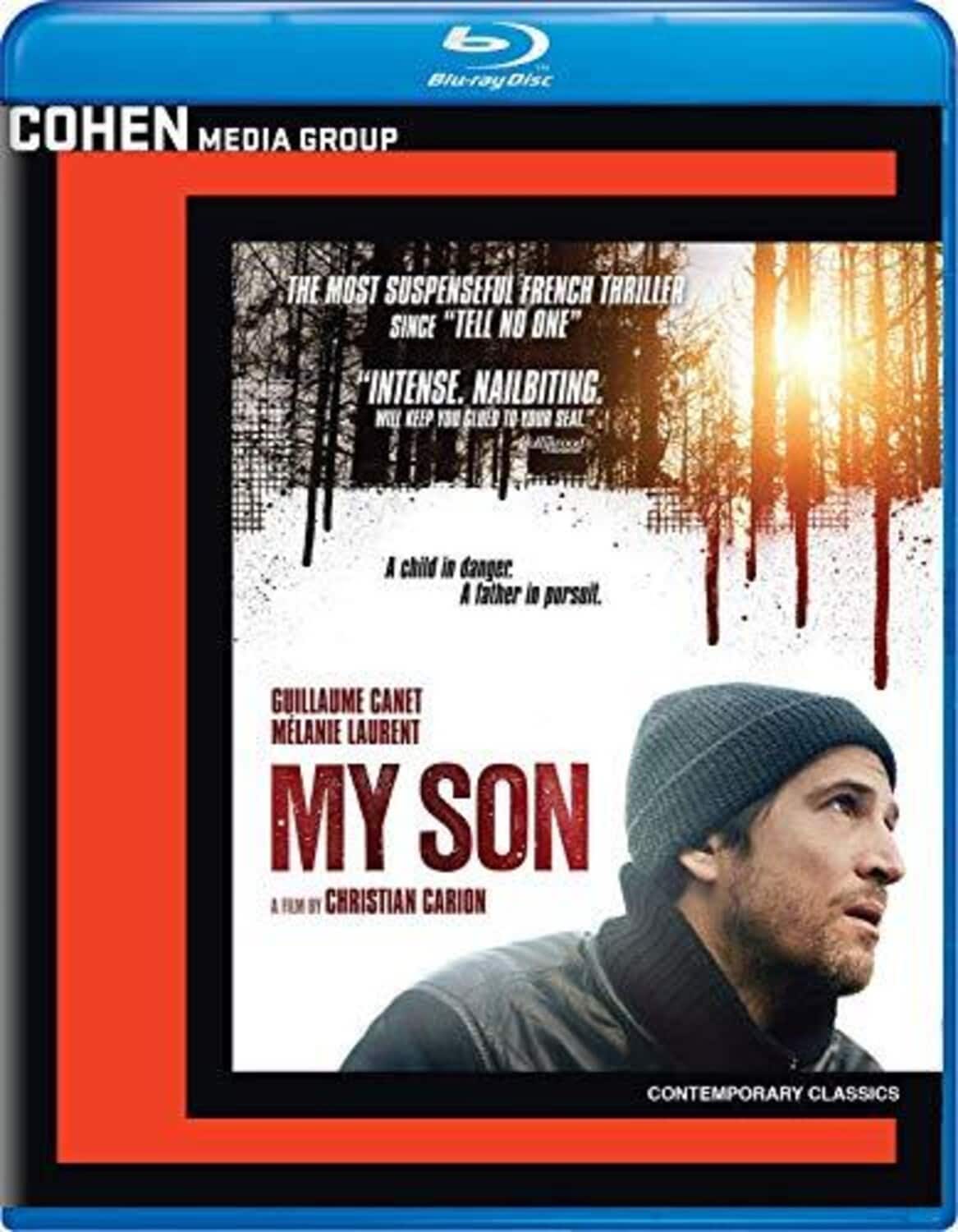 My Son  - BLU-RAY