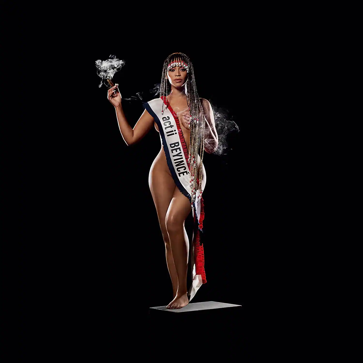 Beyoncé - Cowboy Carter (Bead Face) - VINYL LP