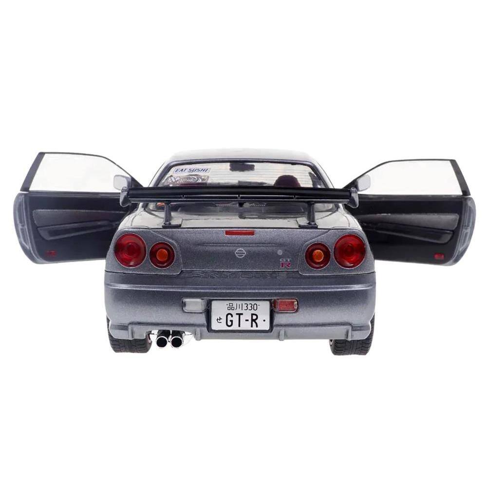 FAI NI R RADE 330 GT-R