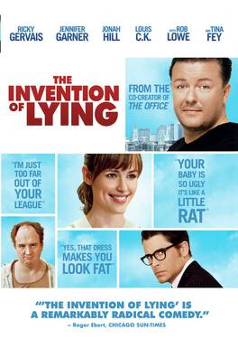 The Invention of Lying - DVD