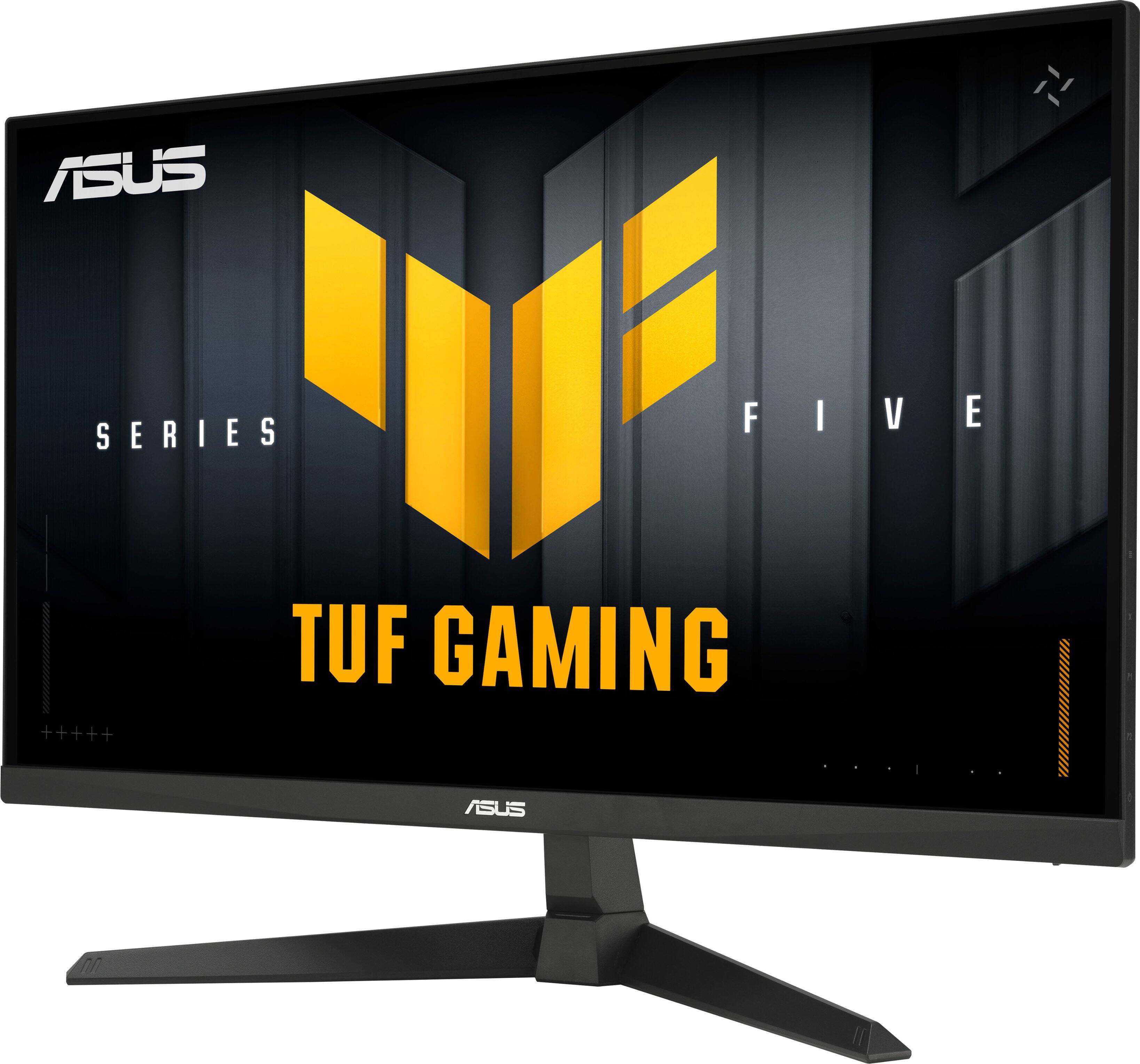 ASUS SERIES FIVE  
TUF GAMING