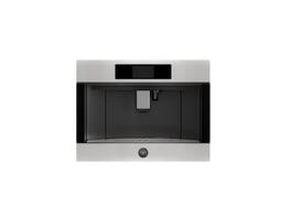 Bertazzoni - Built-In Coffee Machine - Stainless Steel