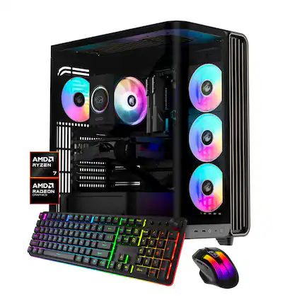 5 AMD2 RYZEN 7 AMD2 RADEON GRAPHICS