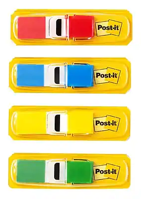 Post-it
Post-it
Post-it
Post-it