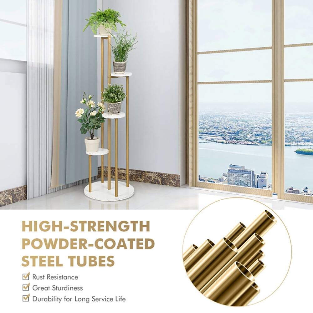 HIGH-STRENGTH POWDER-COATED STEEL TUBES

- Rust Resistance
- Great Sturdiness
- Durability for Long Service Life