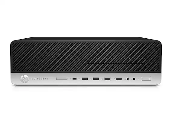 hp ELITEDESK