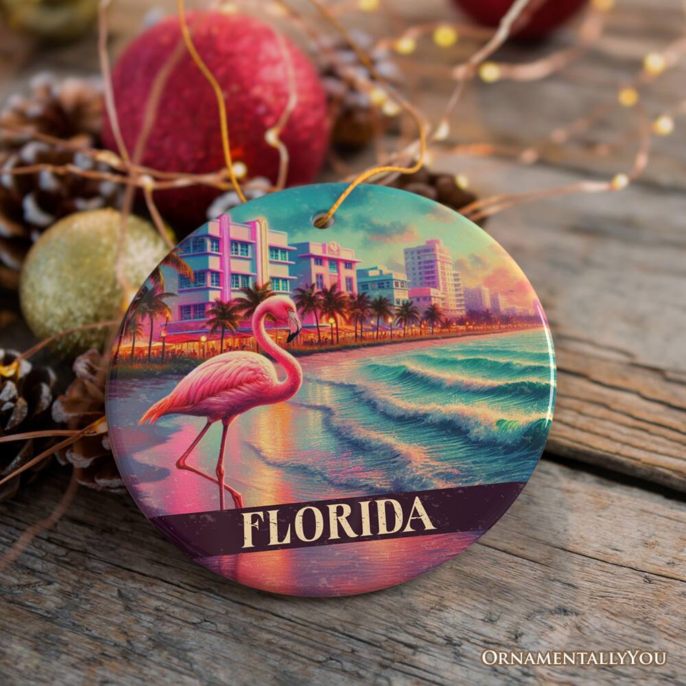 FLORIDA  
ORNAMENTALLY YOU