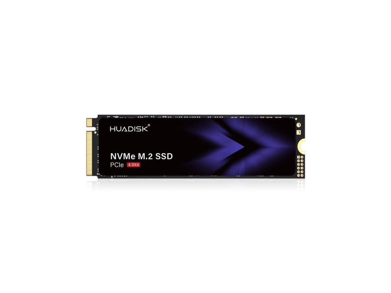 Samsung Geek Squad Refurbished Good 970 EVO Plus 2TB Internal SSD