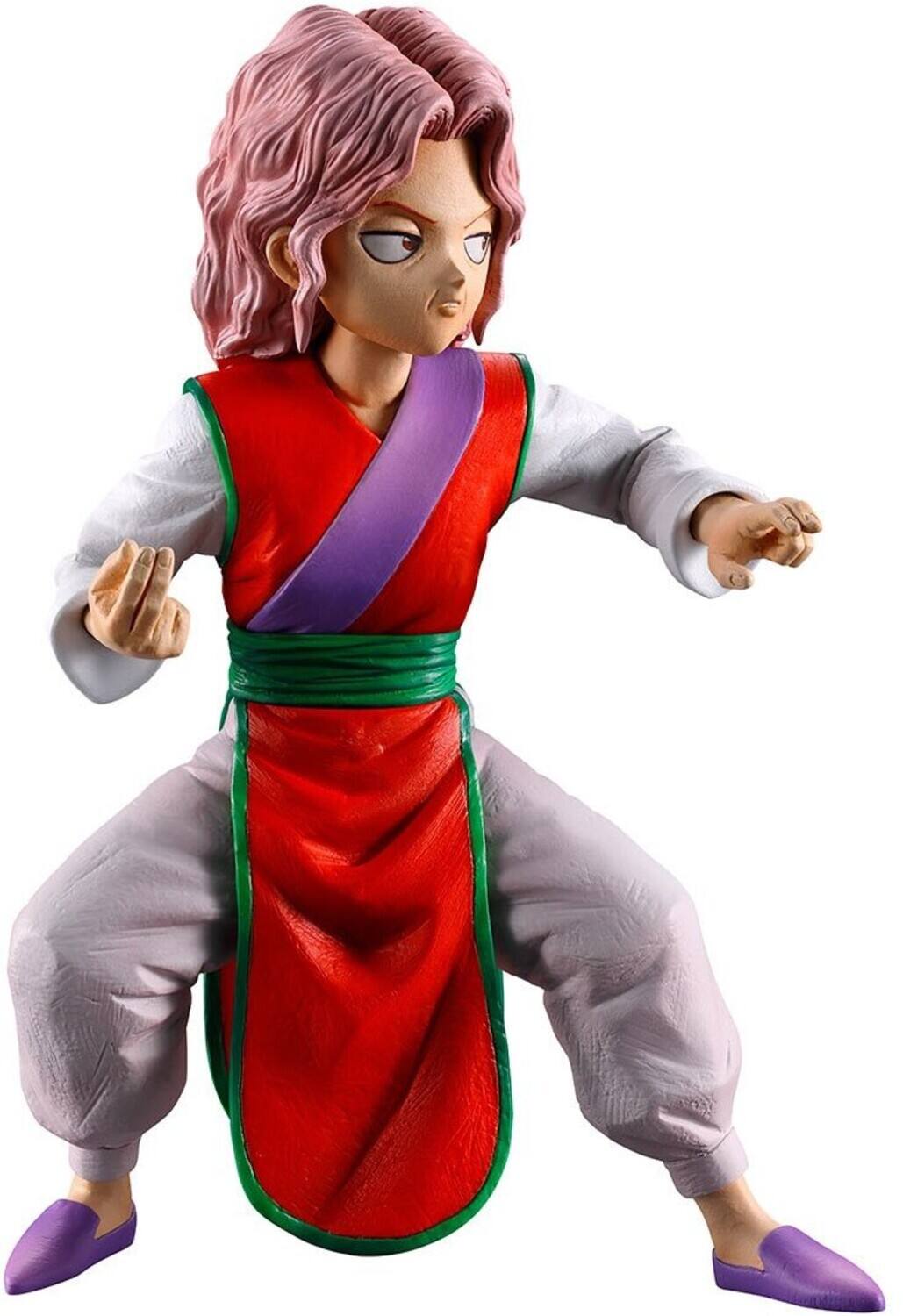 Alt View 3. Bandai - Ichibansho - Yu Yu Hakusho - Masterlise - Genkai (Dark Tournament vol. 3) Figure   - COLLECTIBLES - Multicolor.