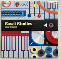 Easel Studies [LP] - VINYL - Front_Zoom