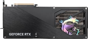 MSI NVIDIA GeForce GeForce RTX 5090 32G GAMING TRIO OC 32GB GDDR7 MSI NVIDIA GeForce GeForce RTX 5090 32G GAMING TRIO OC 32GB GDDR7