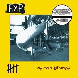 F.Y.P. - My Man Grumpy - VINYL LP