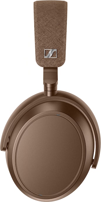 Sennheiser MOMENTUM 4 Wireless Adaptive Noise Canceling Over The Sennheiser MOMENTUM 4 Wireless Adaptive Noise Canceling Over The