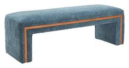 Hivvago - Scatola Bench - Blue