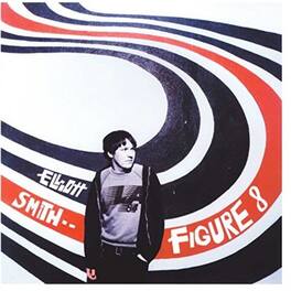 Elliott Smith - Figure 8 - VINYL LP