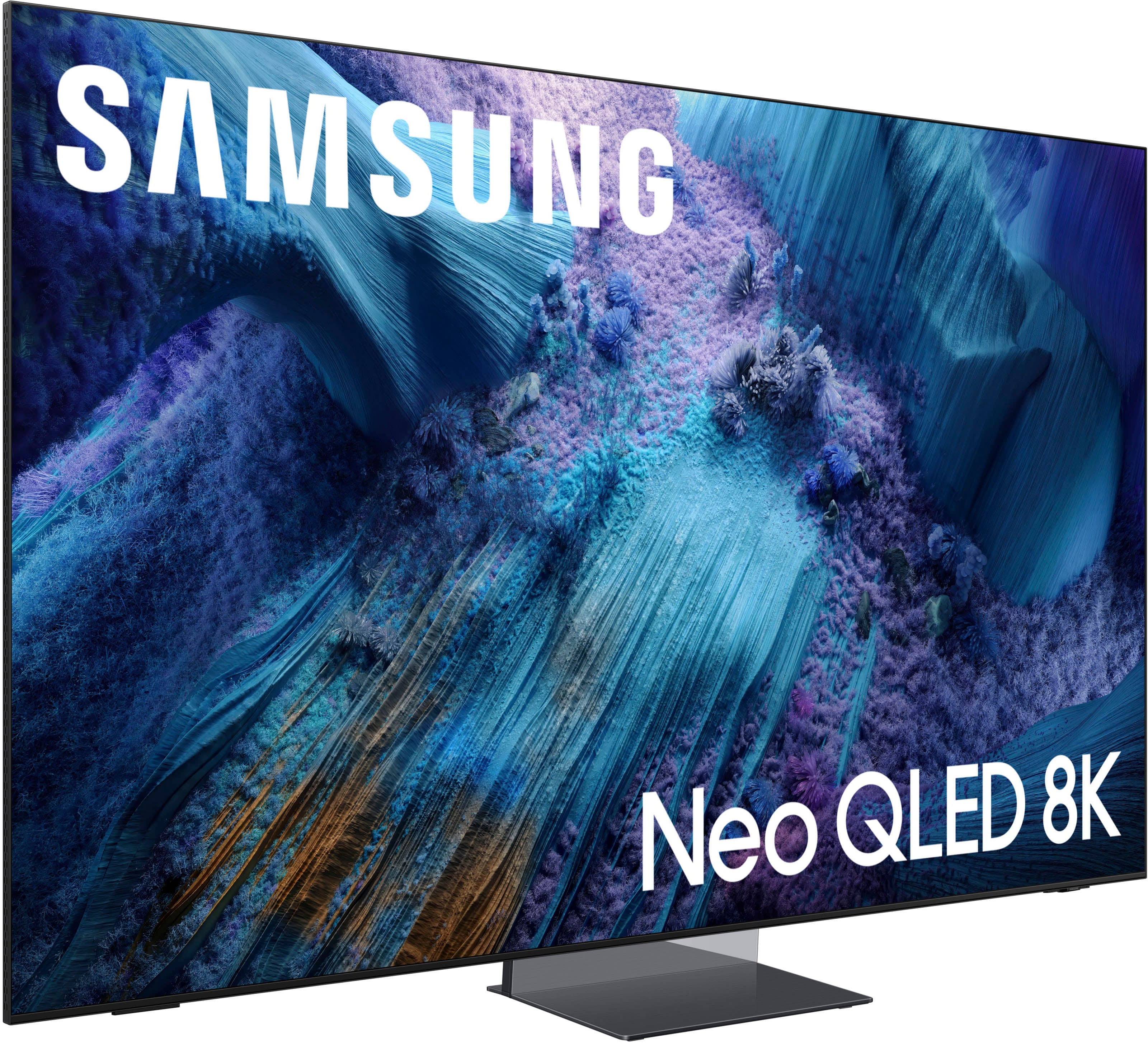 SAMSUNG Neo QLED 8K