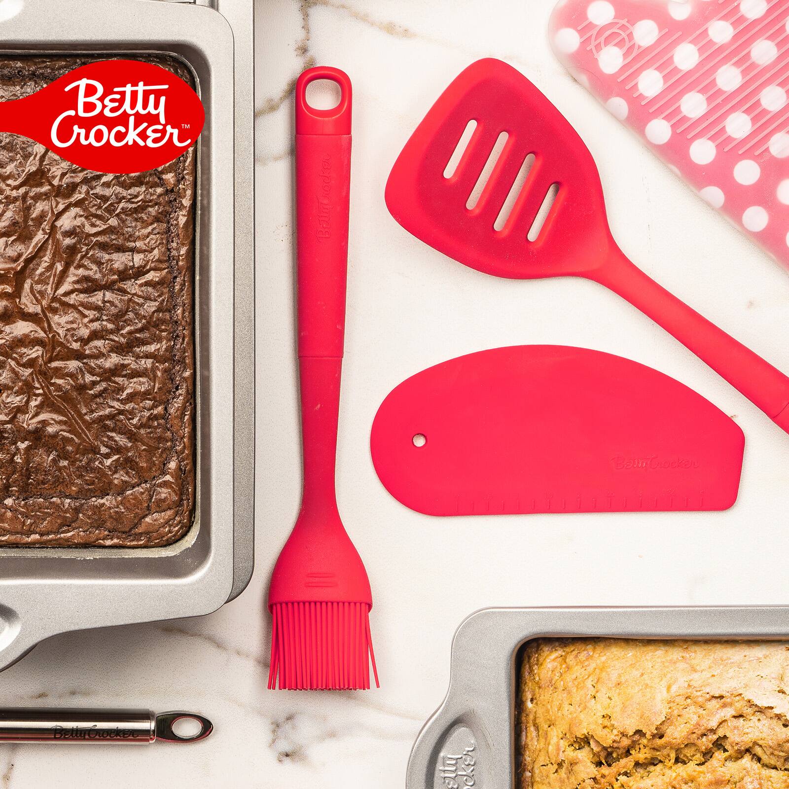 Betty Crocker  
BalmCrocker  
BeutGoder  
BellyCrocker