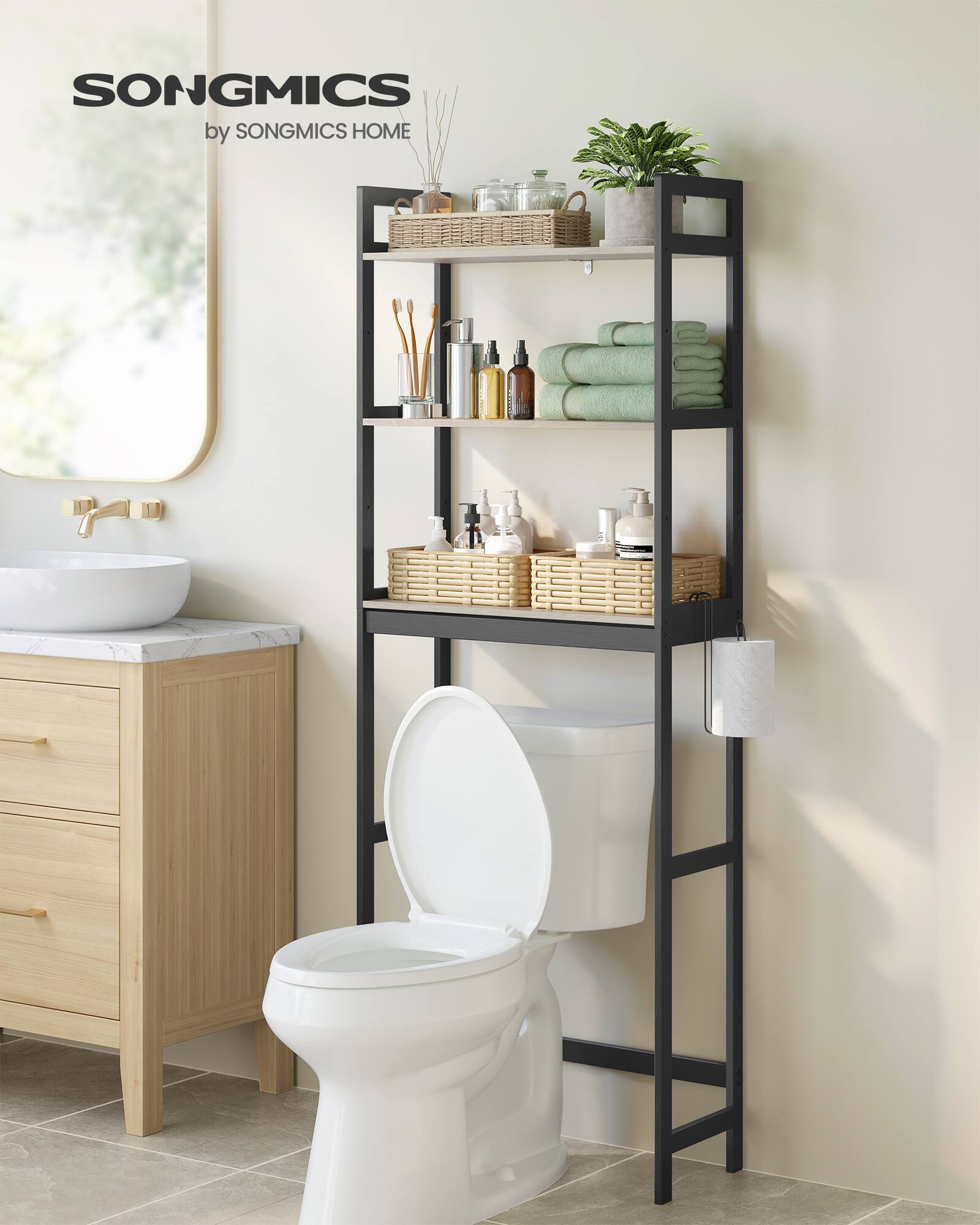 SONGMICS by SONGMICS HOME