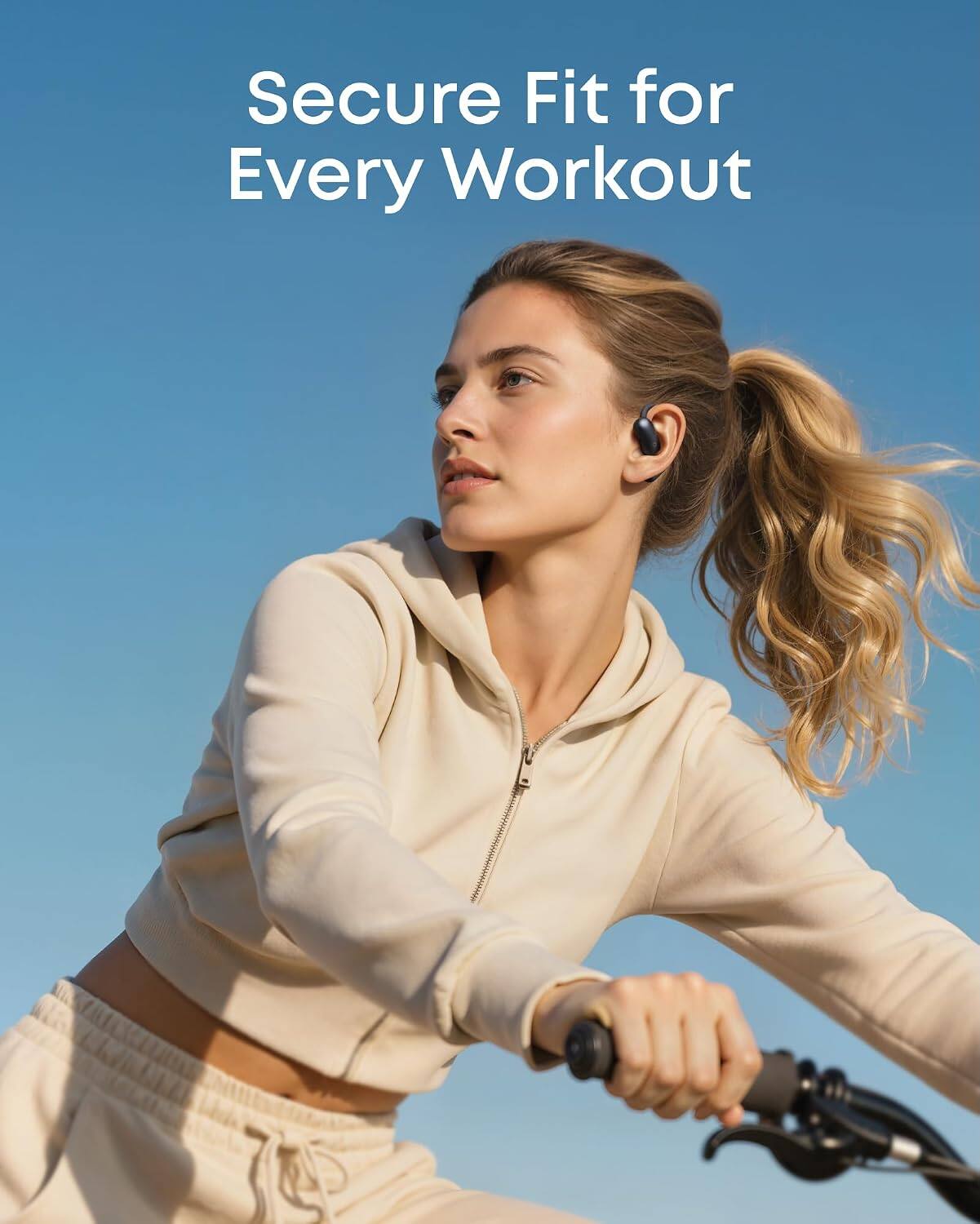 Secure Fit for Every Workout