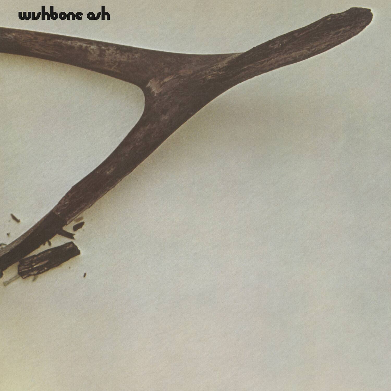 Wishbone Ash - Wishbone Ash   - VINYL LP price history on PriceWatchPro
